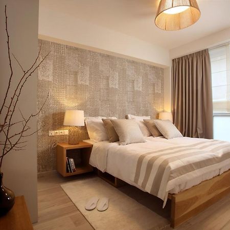 Love Luxury Central Apartment Atina Dış mekan fotoğraf