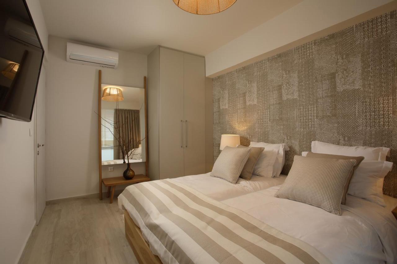 Love Luxury Central Apartment Atina Dış mekan fotoğraf