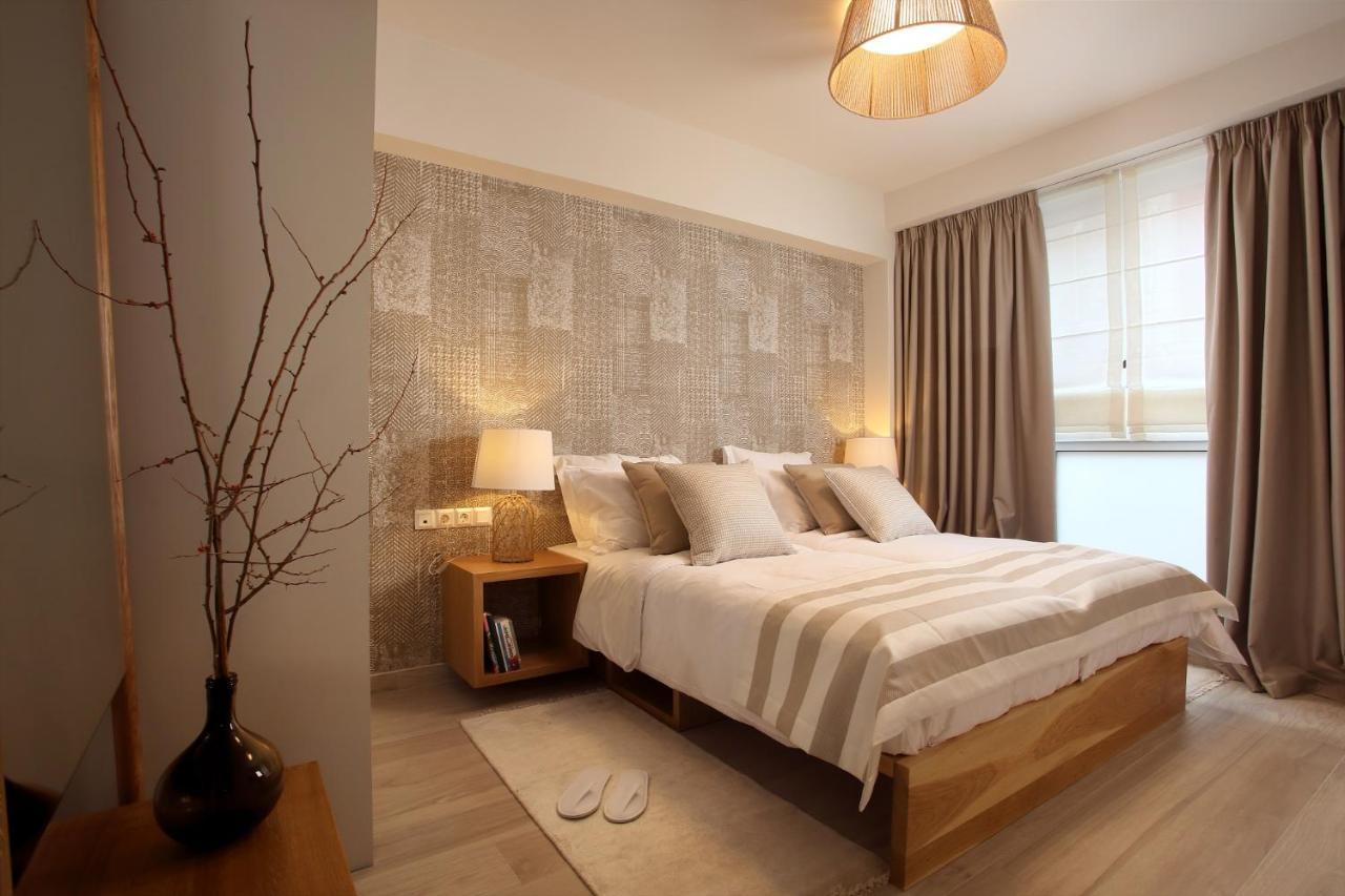 Love Luxury Central Apartment Atina Dış mekan fotoğraf