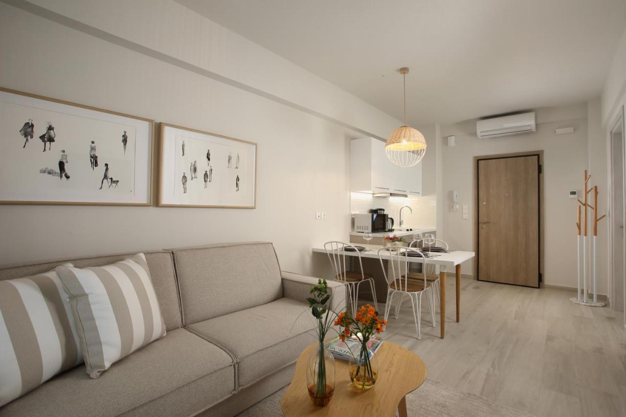 Love Luxury Central Apartment Atina Dış mekan fotoğraf