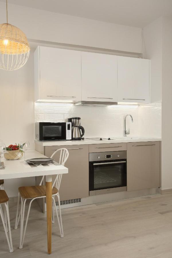 Love Luxury Central Apartment Atina Dış mekan fotoğraf